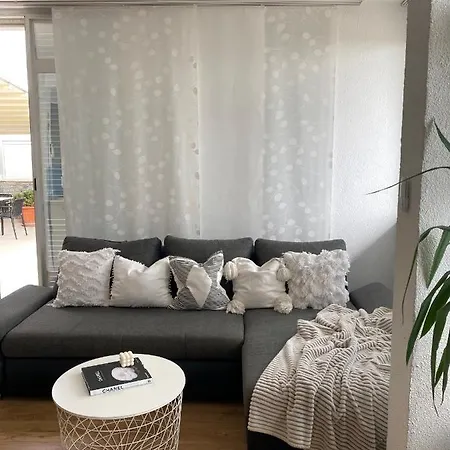 Lux Katija Apartment *